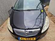 Motorhaube Opel Corsa D S07