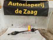Antriebswelle links vorne Nissan Pixo UA0