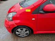 Kotflügel links vorne Toyota Aygo B1