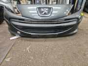 Frontschürze Peugeot 207 SW WK