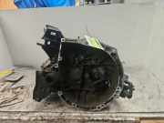 Schaltgetriebe Peugeot 2008 I