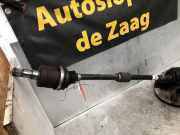 Antriebswelle rechts vorne Opel Corsa E X15 13432212