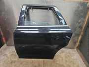 Tür links hinten Ford Mondeo IV Turnier BA7