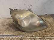 Hauptscheinwerfer rechts Ford Fiesta V JH, JD 1305236139