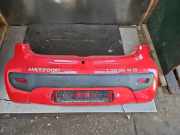 Stoßstange hinten Peugeot 107