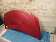 Motorhaube Renault Clio III BR0/1, CR0/1