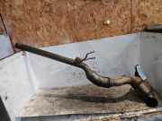 Rußpartikelfilter VW Caddy III Kasten 2KA 1K0151690