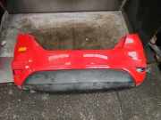 Stoßstange hinten Ford Fiesta VI CB1, CCN