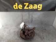 Achsschenkel rechts vorne Opel Corsa D S07