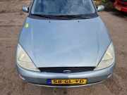 Motorhaube Ford Focus Turnier DNW