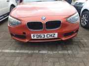 Frontschürze BMW 1er F20