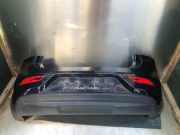 Stoßstange hinten Volvo V40 Schrägheck 525, 526