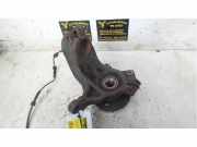 Achsschenkel links vorne Peugeot 207