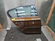 Tür rechts hinten BMW 1er E87