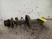 Federbein links vorne Renault Twingo II CN0