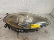 Hauptscheinwerfer rechts Fiat Croma 194 1307329250