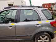 Tür links hinten Suzuki SX4 EY, GY