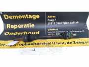 Antriebswelle links vorne Daihatsu YRV M2