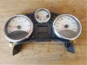 Instrumentenkombination Peugeot 207 PSA9652904980
