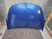 Motorhaube Opel Corsa D S07