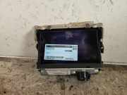 Monitor Navigationssystem Audi A3 Sportback 8V 8V0857273M