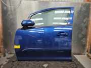 Tür links vorne Opel Corsa D S07