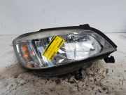 Hauptscheinwerfer rechts Opel Zafira A T98 GM90582022