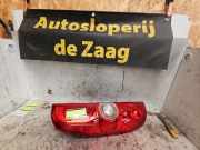 Rückleuchte links Opel Combo D Kasten X12 00519248430