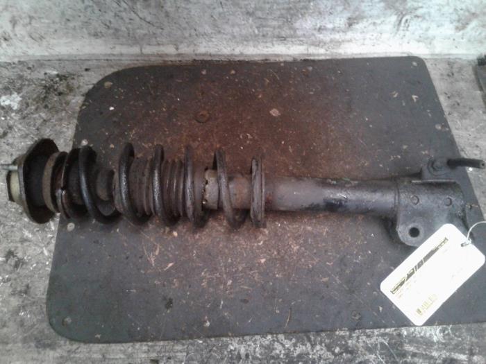 Federbein rechts vorne Daewoo Kalos KLAS Bild Federbein rechts vorne Daewoo Kalos KLAS