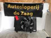 Elektrolüfter Ford Fiesta VI CB1, CCN C1B18C607AE