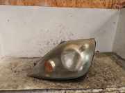 Hauptscheinwerfer links Ford Fiesta V JH, JD 0301224303