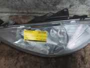 Hauptscheinwerfer links Peugeot 206 Schrägheck 2A/C