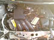 Motor ohne Anbauteile (Benzin) Nissan Micra IV K13