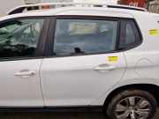 Tür links hinten Peugeot 2008 I