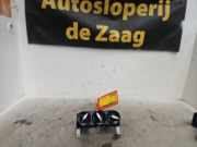 Heizungsbetätigung (Konsole) Nissan Qashqai J10