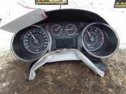 Instrumentenkombination Fiat Bravo II 198 50300198101