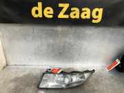 Nebelscheinwerfer links vorne Skoda Fabia II Kombi 545 5J0941699