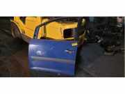 Tür links vorne VW Touran 1T1, 1T2