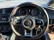 Airbag Fahrer VW Golf VII 5G 5G0880201J