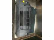 Frontschürze Citroen Nemo Kasten AA