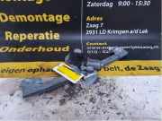 Fensterheber links vorne Citroen C1