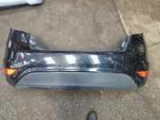 Stoßstange hinten Ford Fiesta VI CB1, CCN
