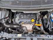 Motor ohne Anbauteile (Benzin) Opel Zafira Tourer C P12