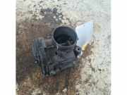 Drosselklappenstutzen Citroen DS3 SA V8605604800