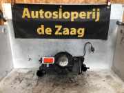 Ladeluftkühler Ford Focus III DYB 8C607SC