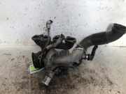 Turbolader Opel Meriva B