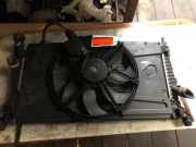 Elektrolüfter Ford Focus II DA, DP, HCP 3M518C607EC