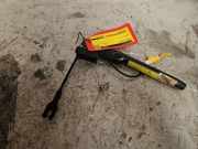 Gurtstraffer Fiat 500 312 34022871A