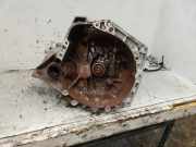 Schaltgetriebe Peugeot 107