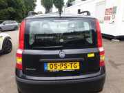 Heckklappe / Heckdeckel Fiat Panda 169